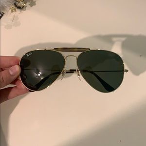 Rayban Aviators